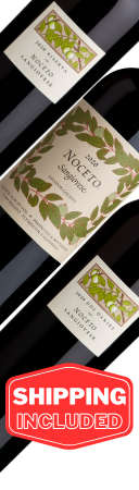 Season of Sangiovese Trio