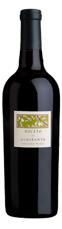 Almirante Port, 500ml