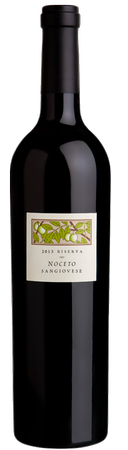 2013 Riserva Sangiovese, 3L